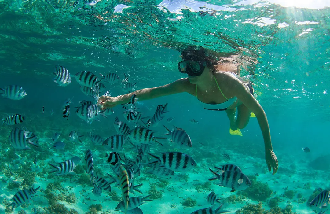 Intercontinental Mauritius Resort Balaclava Fort By Ihg-1