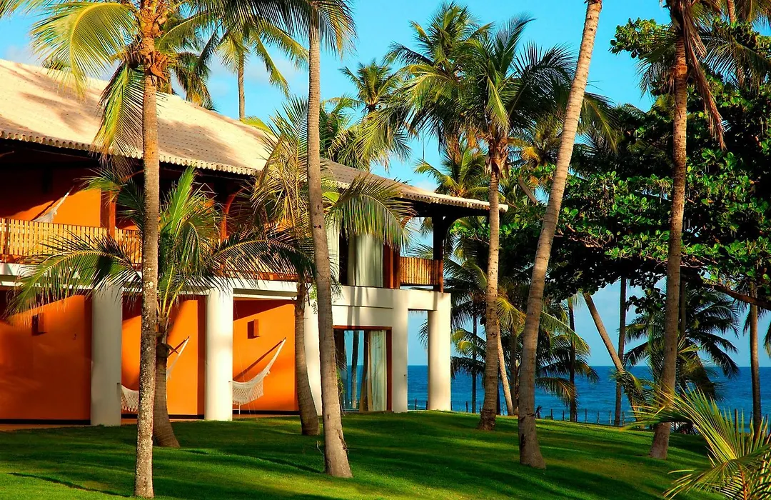 Tivoli Ecoresort Praia Do Forte-1