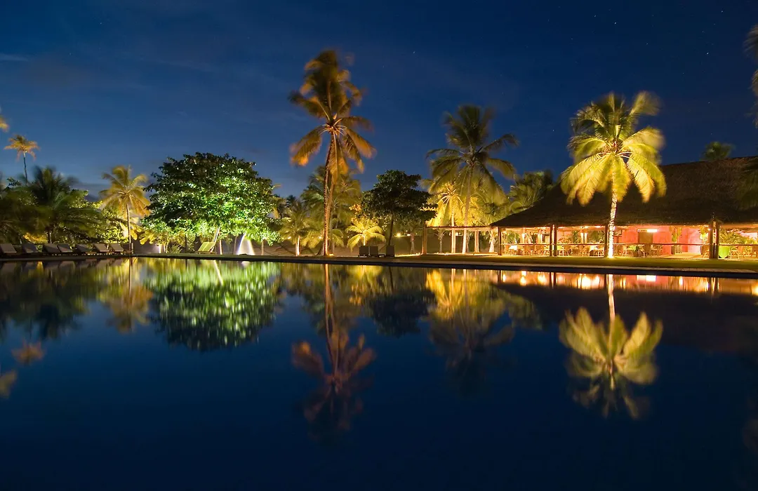 Tivoli Ecoresort Praia Do Forte-1