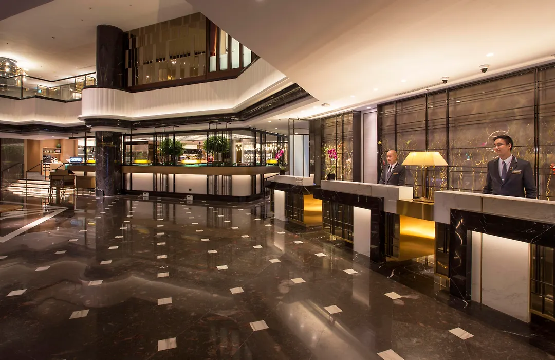 Orchard Hotel Singapore-1