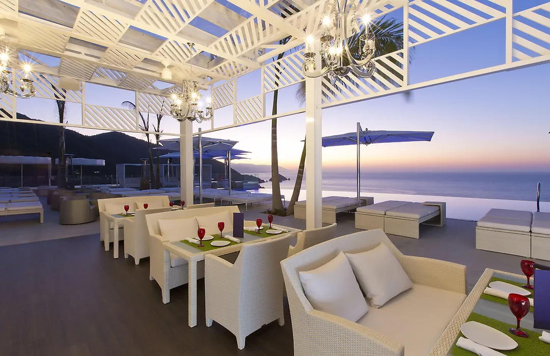 Garza Blanca PReserva Resort-1