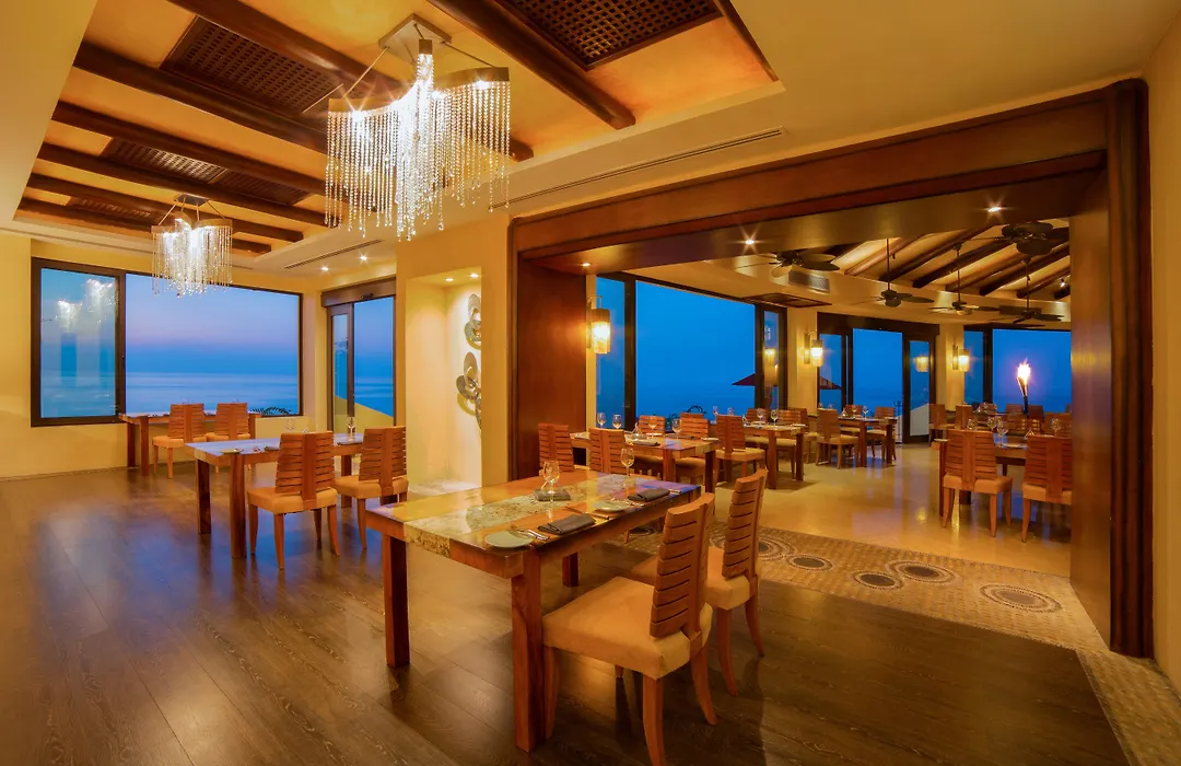 Garza Blanca Preserve Resort & Spa Puerto Vallarta-1