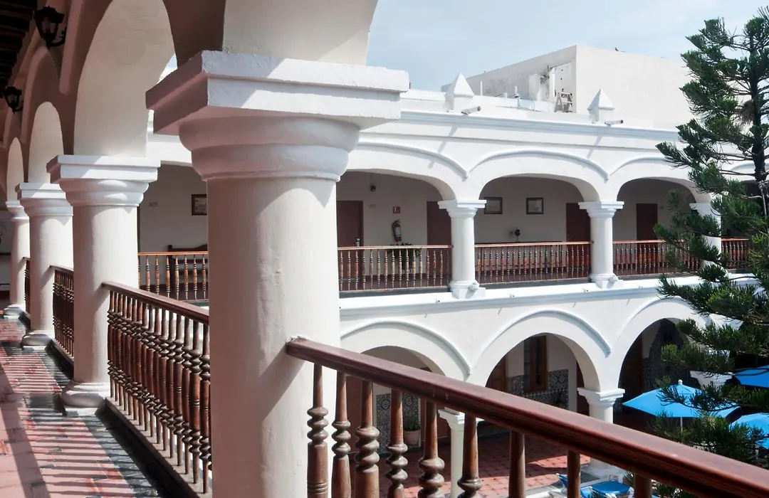 Holiday Inn Express Veracruz Centro Historico By Ihg-1