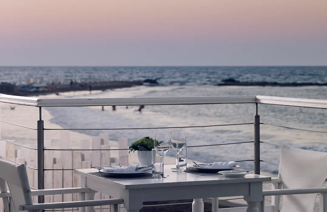Knossos Beach Bungalows Suites Resort & Spa-1
