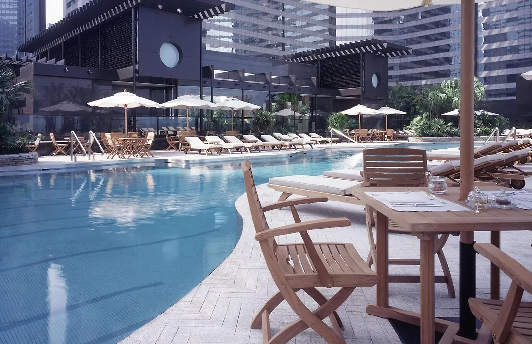 Grand Hyatt Hong Kong-1