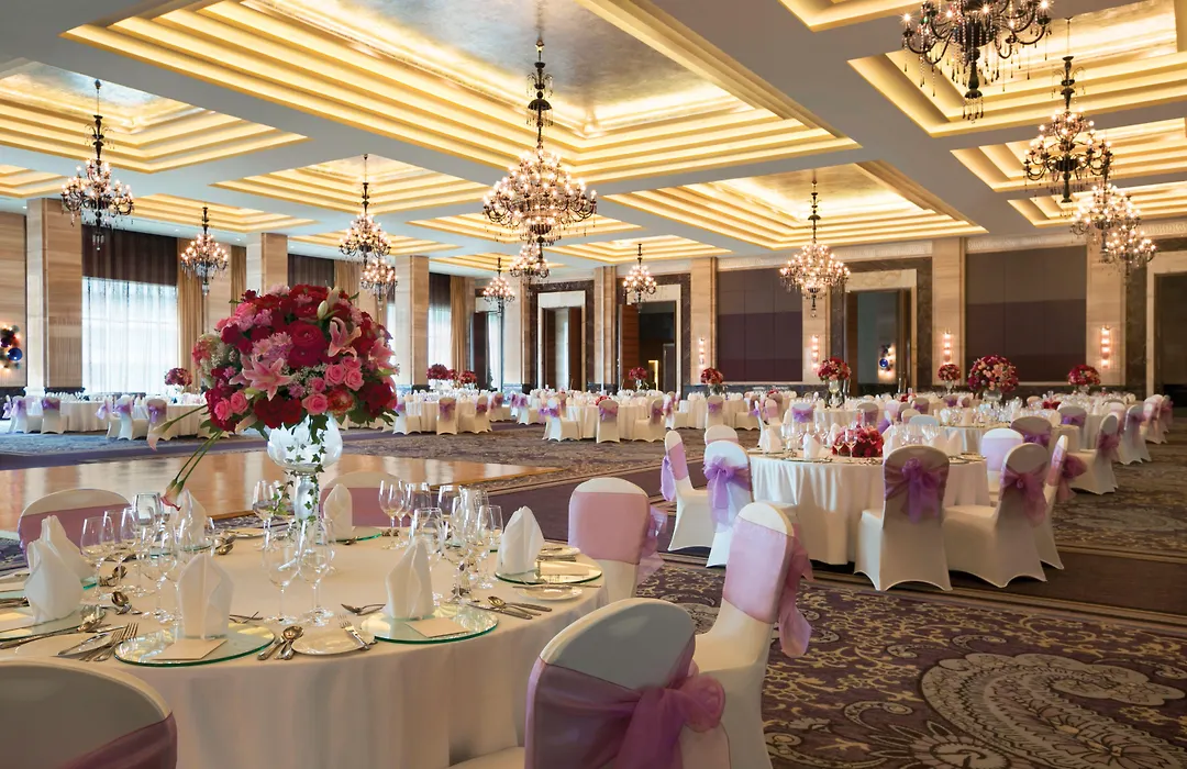 Hotel Indonesia Kempinski Jakarta-1