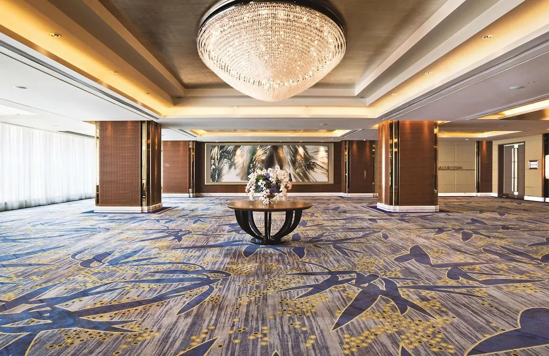 Kerry Hotel, Beijing By Shangri-La-1