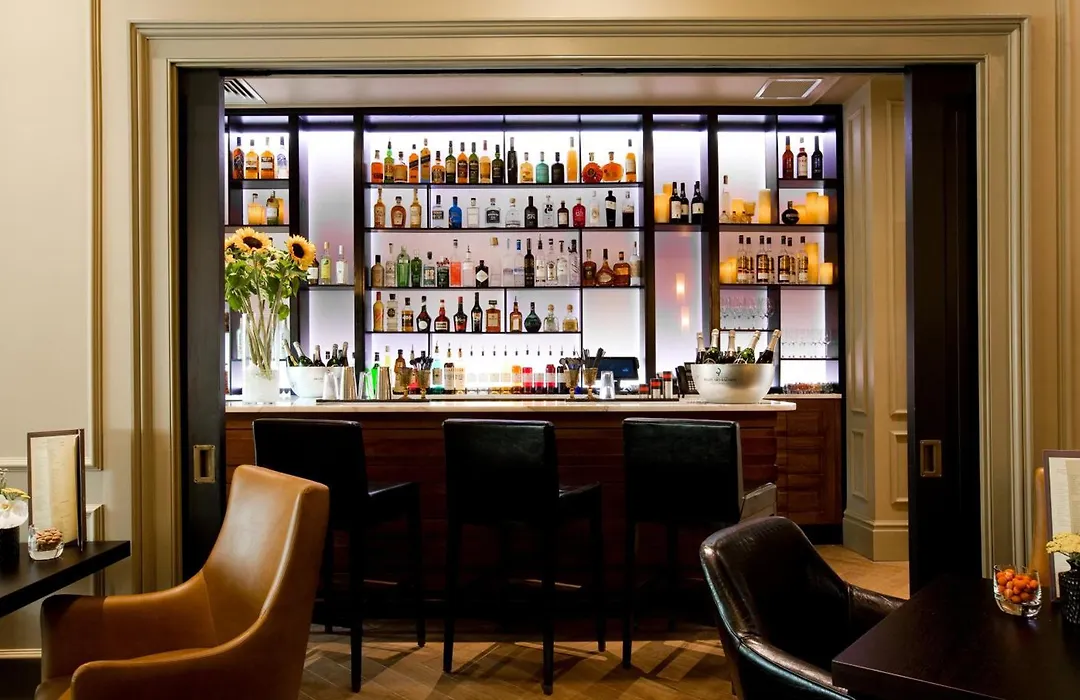 The Gainsborough Bath Spa - Small Luxury Hotels Of The World-1