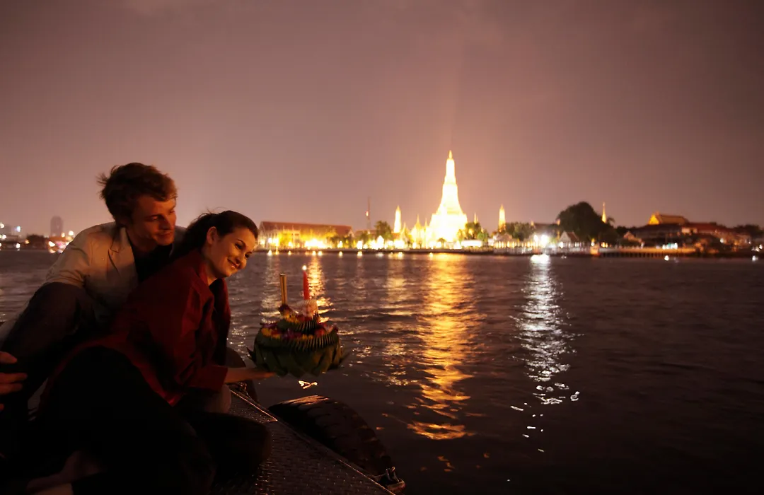 Intercontinental Bangkok By Ihg-1