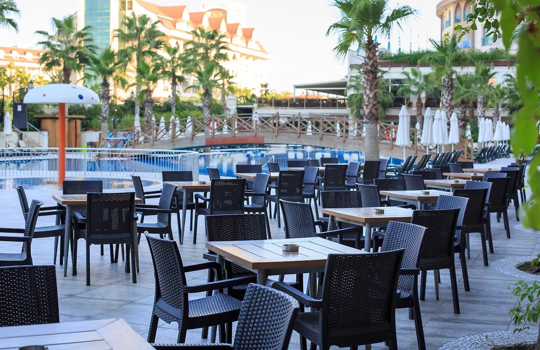 Side Crown Palace Ultra All Inclusive-1