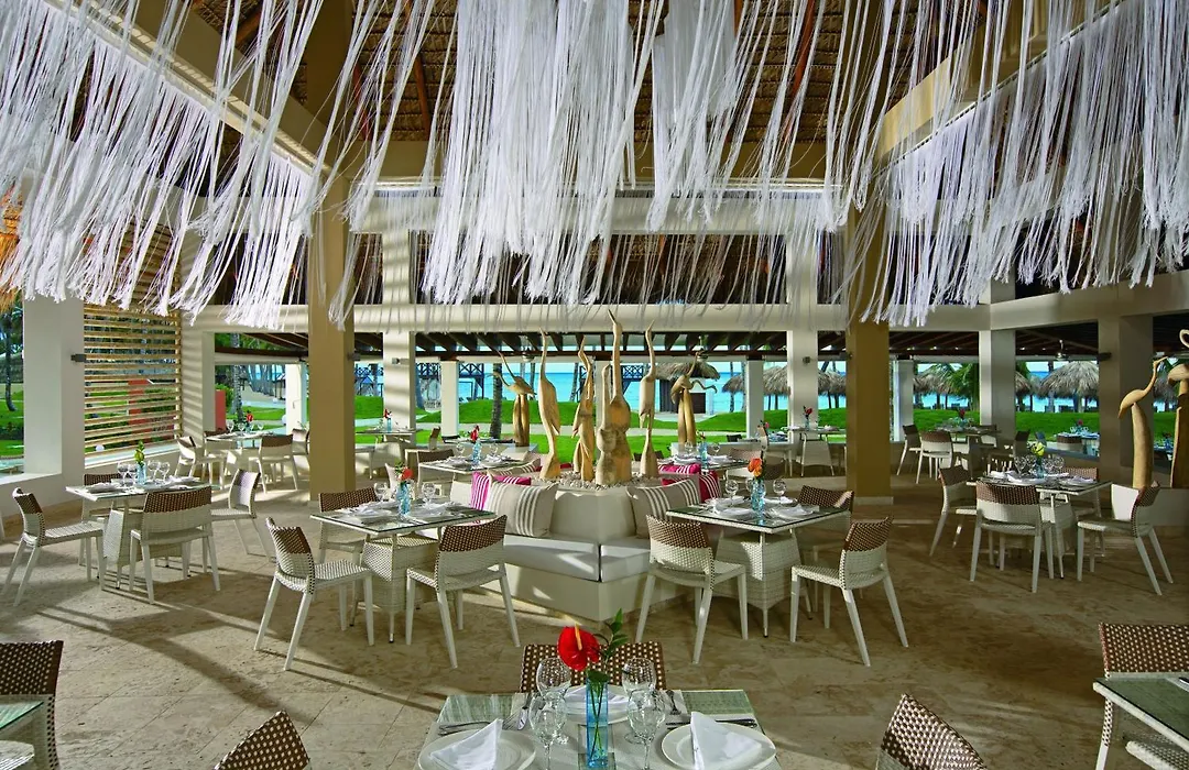 Breathless Punta Cana Resort & Spa (Adults Only)-1