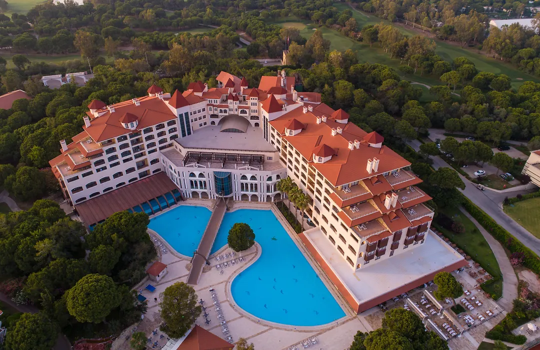 Sirene Belek Hotel-1