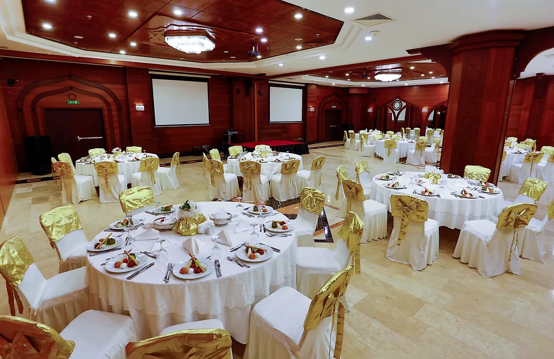 Crowne Plaza Antalya By Ihg-1