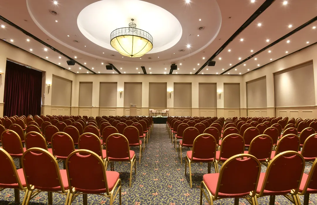 Holiday Inn Cordoba By Ihg-1