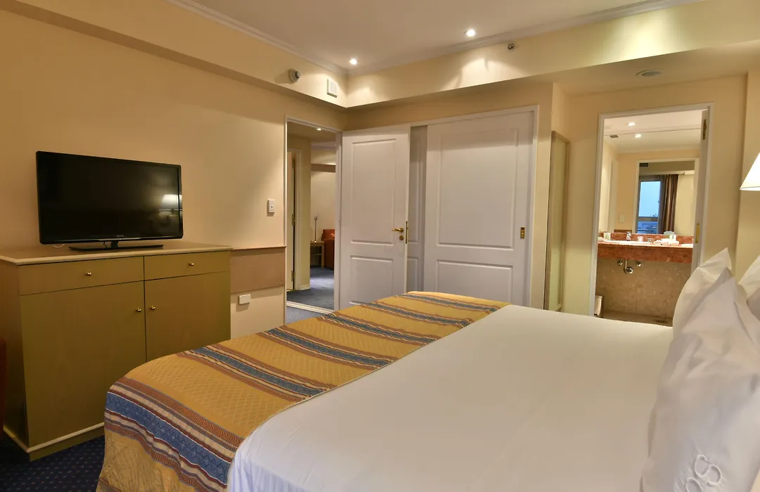 Holiday Inn Cordoba By Ihg-1