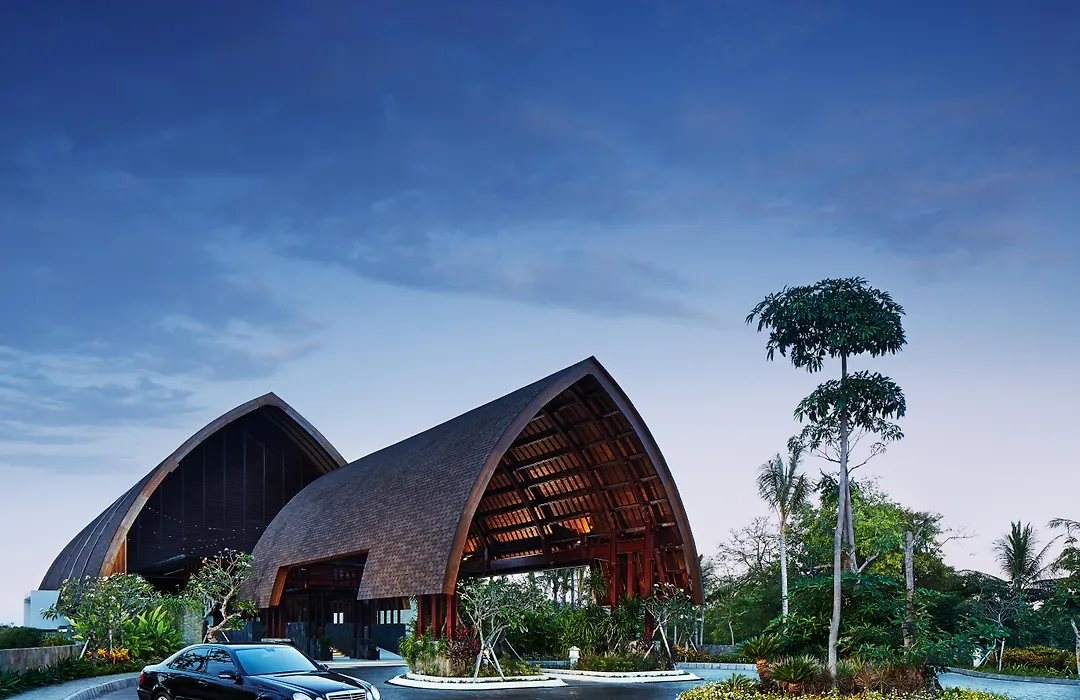 Merusaka Nusa Dua-1