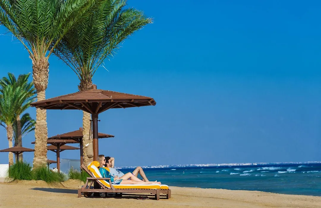 The Oberoi Beach Resort, Sahl Hasheesh-1