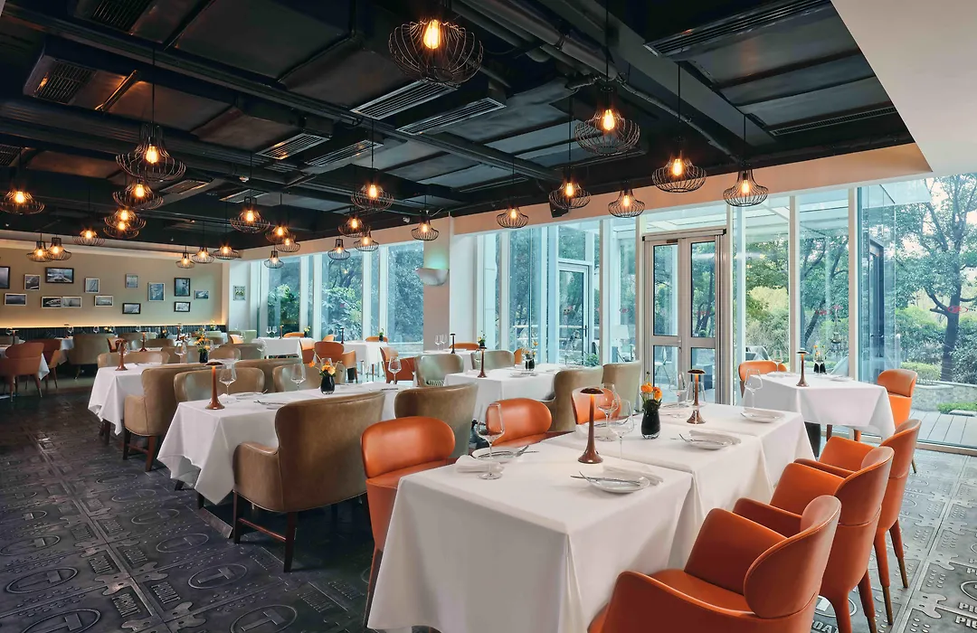 Crowne Plaza Suzhou By Ihg-1