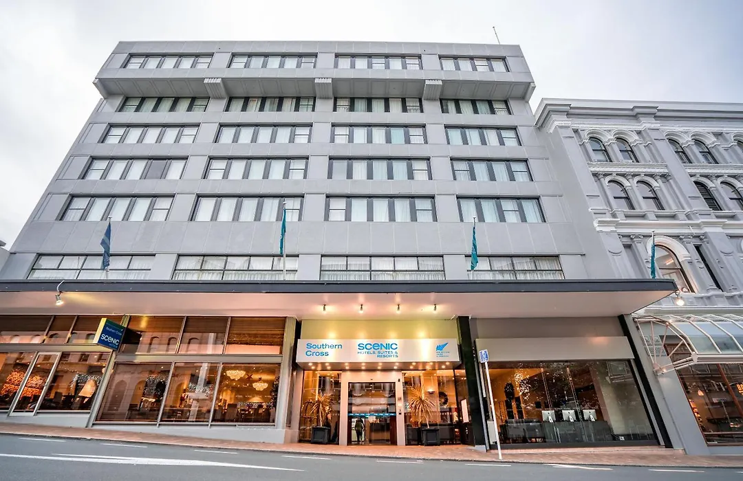 Scenic Hotel Southern Cross-1