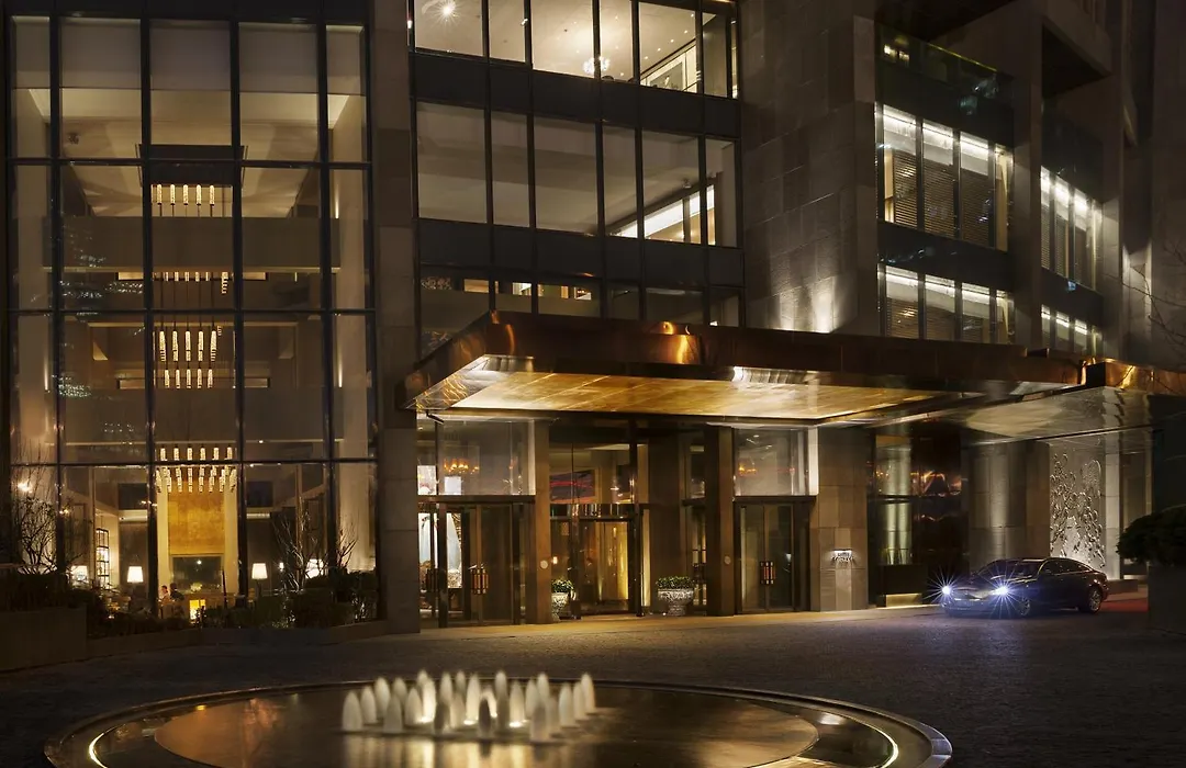 Rosewood Beijing-1