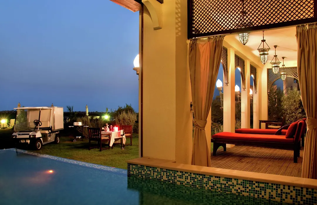 Rixos Al Mairid Ras Al Khaimah-1