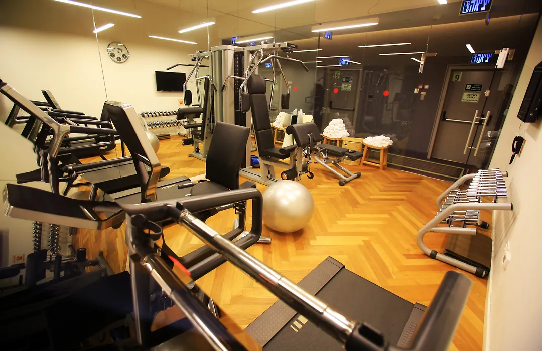 Hotel Indigo Tel Aviv - Diamond District By Ihg-1
