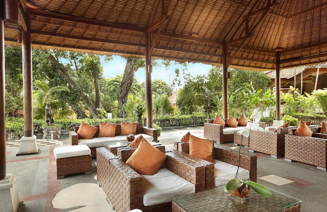Bali Tropic Resort & Spa - Chse Certified-1