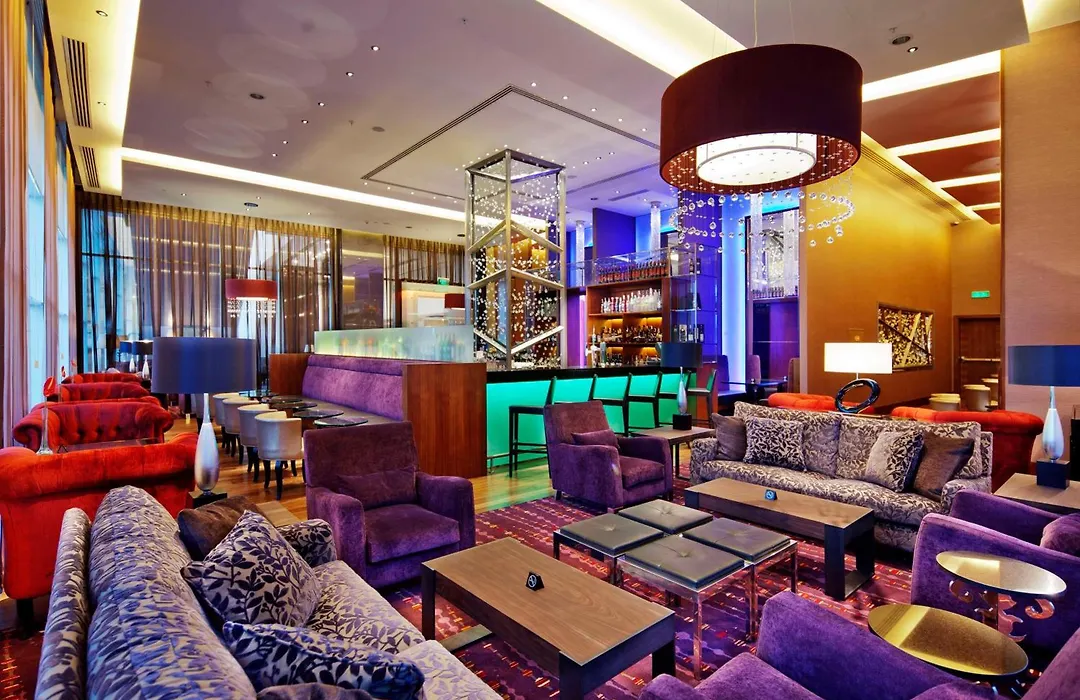 Hilton Baku-1