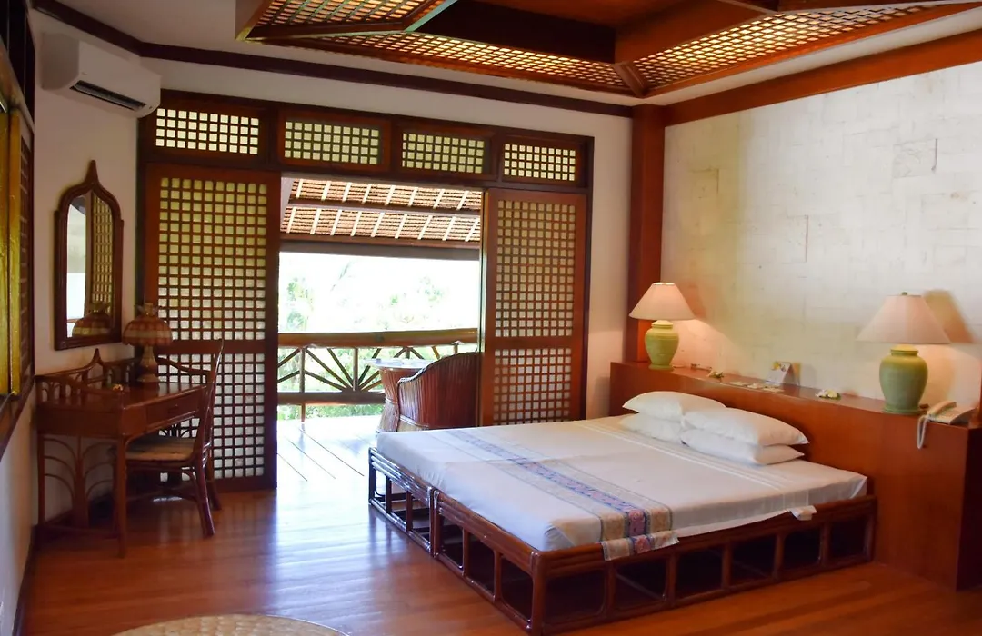 Badian Island Wellness Resort-1