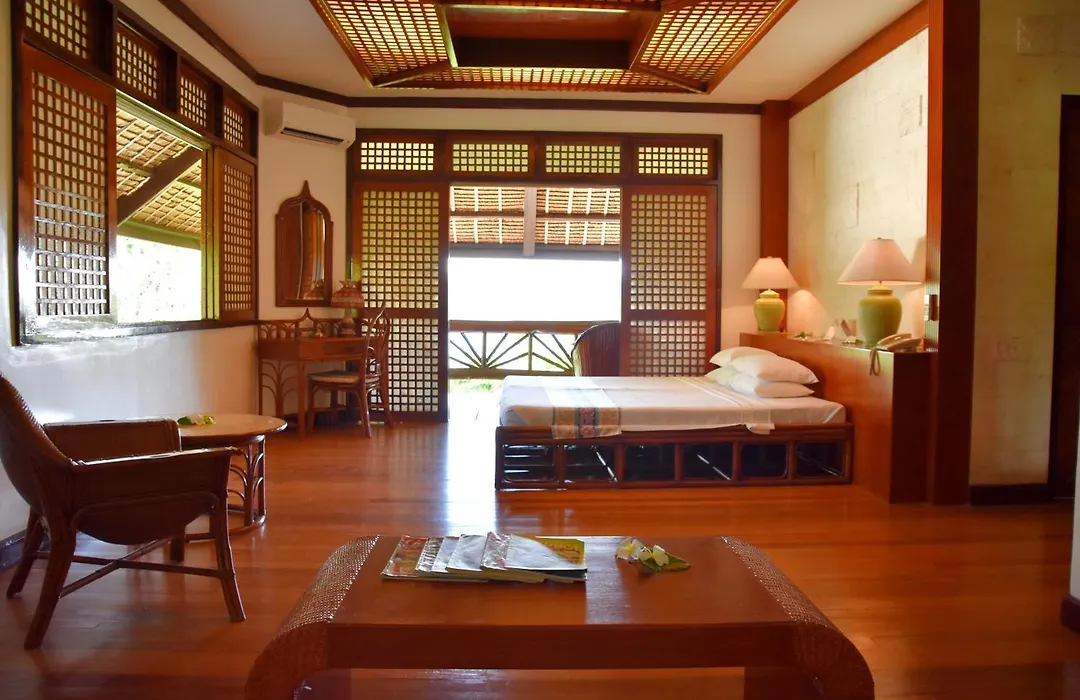 Badian Island Wellness Resort-1