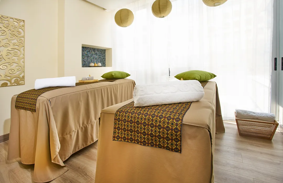 Hotel 100 Luxury Suites By Preferred-1