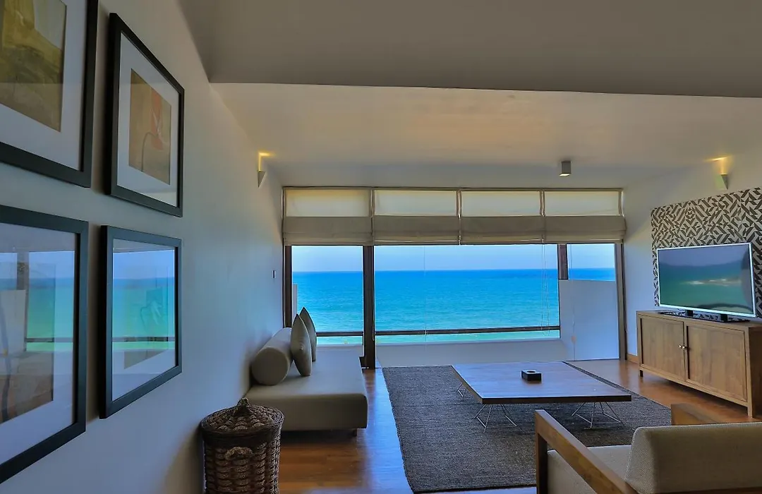 Pandanus Beach Resort & Spa-1