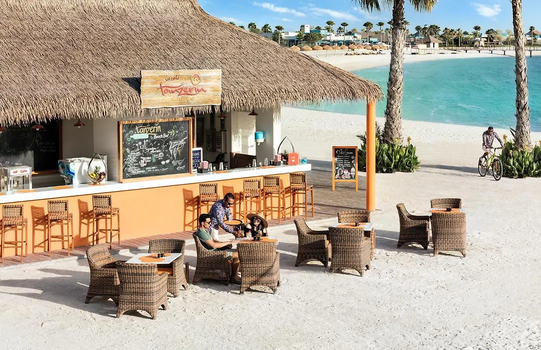 Banana Island Resort Doha By Anantara-1