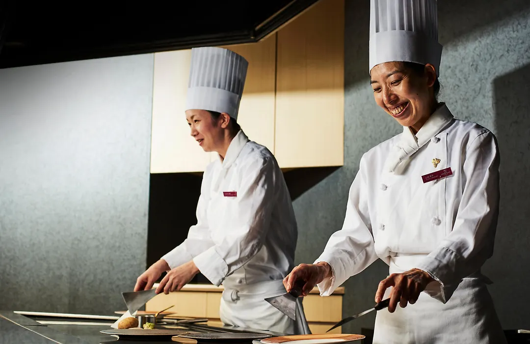 Ana Crowne Plaza Kobe By Ihg-1