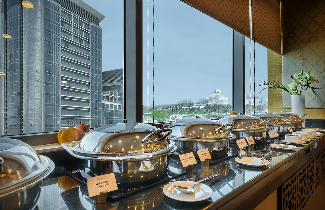 Saraya Corniche Hotel-1