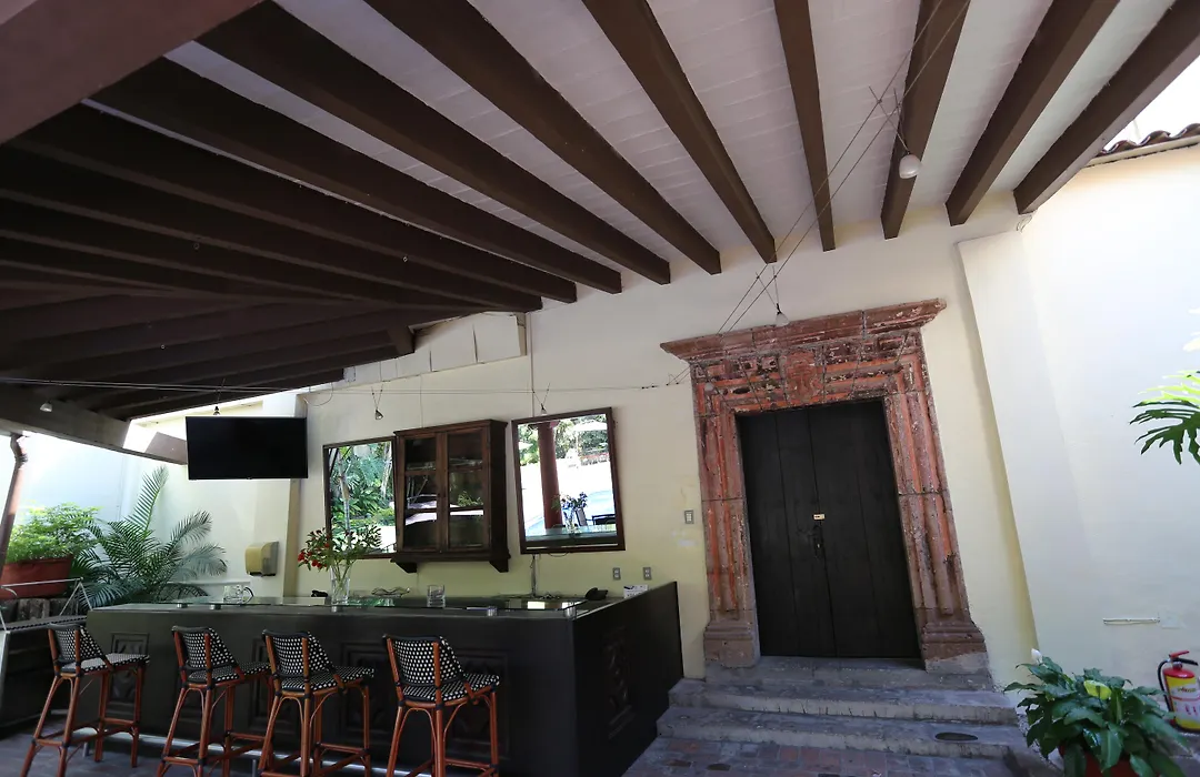 Hotel Casa Colonial - Adults Only-1