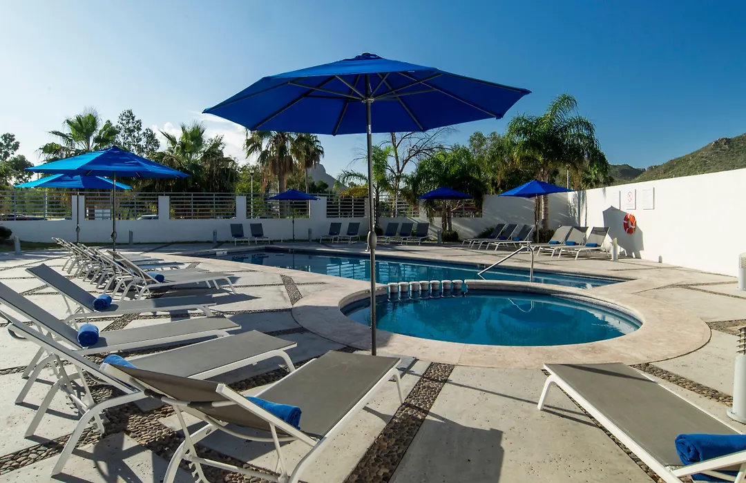 Holiday Inn Express Guaymas By Ihg-1