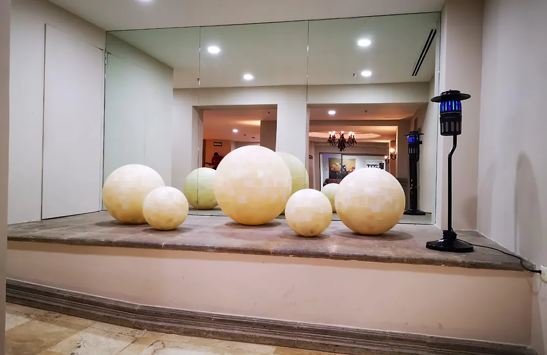 Holiday Inn Reynosa Zona Dorada By Ihg-1