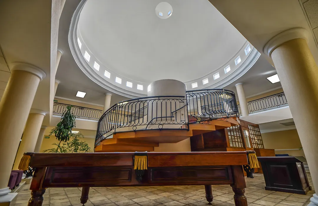 Holiday Inn Durango By Ihg-1