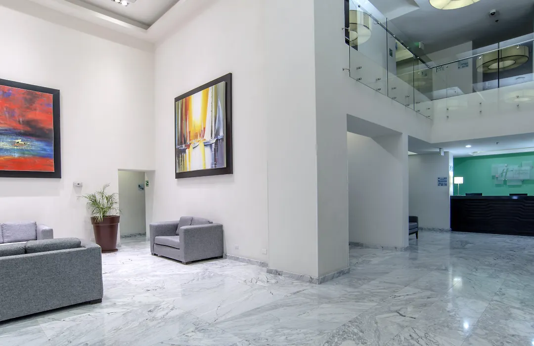 Holiday Inn Express Guaymas By Ihg-1