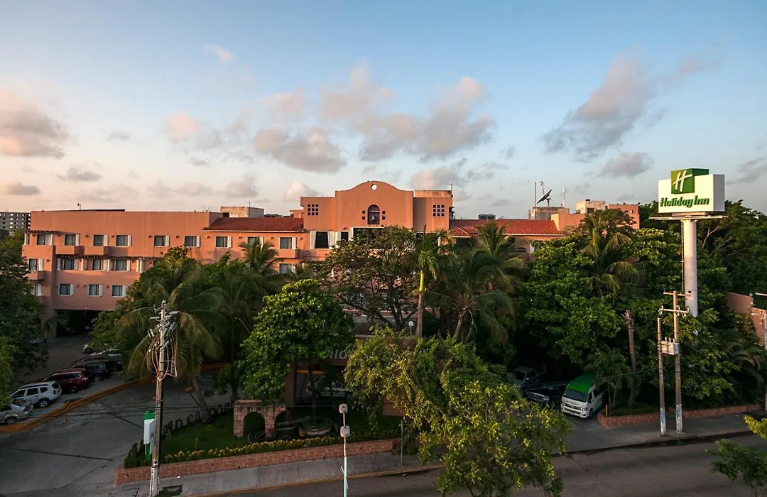 Holiday Inn Ciudad Del Carmen By Ihg-1