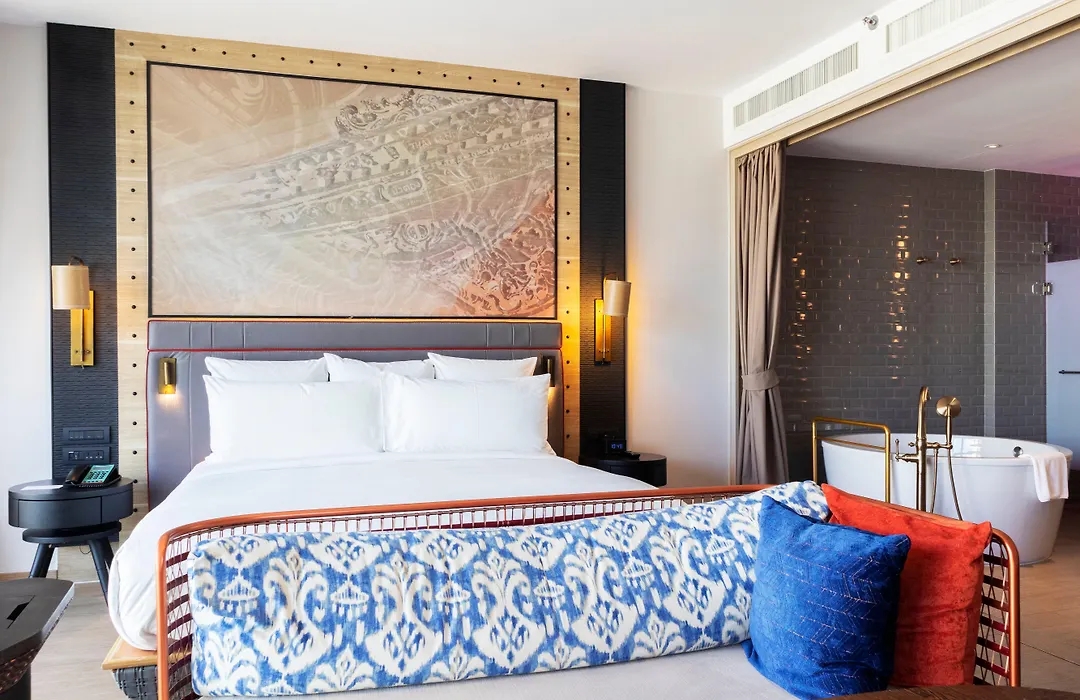 Hotel Indigo Phuket Patong By Ihg-1