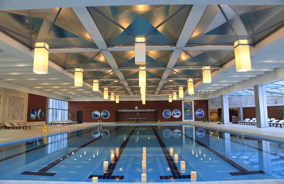 Kolin Hotel Spa&Convention Center-1