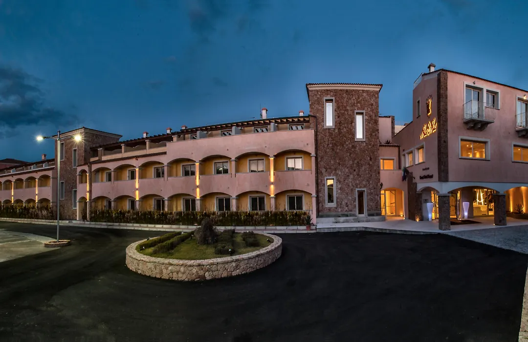 Grand Hotel Resort&Spa Ma&Ma - Adults Only-1