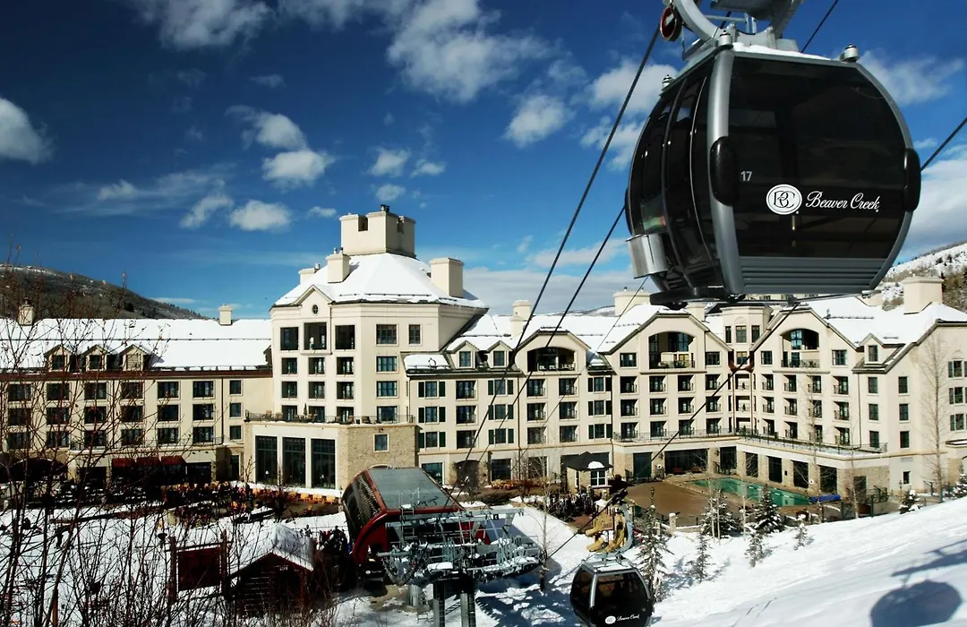 Park Hyatt Beaver Creek Resort And Spa, Vail Valley-1