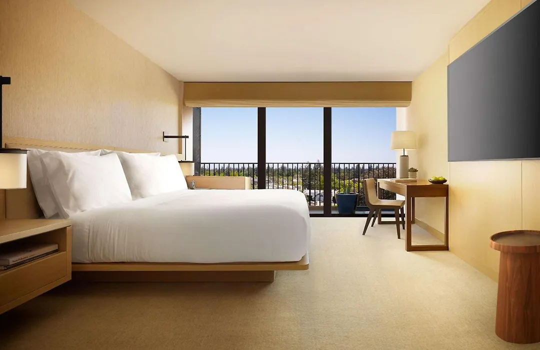 Nobu Hotel Palo Alto-1