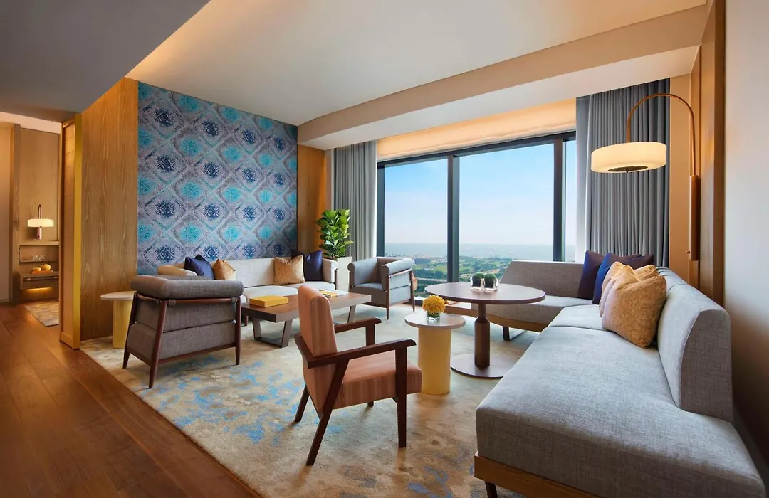 Andaz Singapore, By Hyatt-1