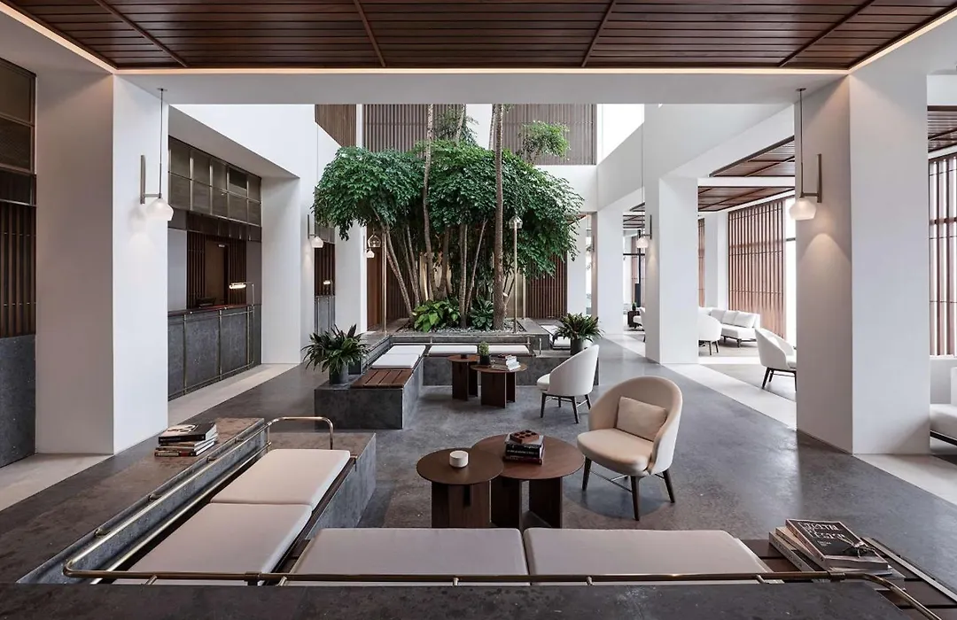 Alila Bangsar Kuala Lumpur - A Hyatt Brand-1