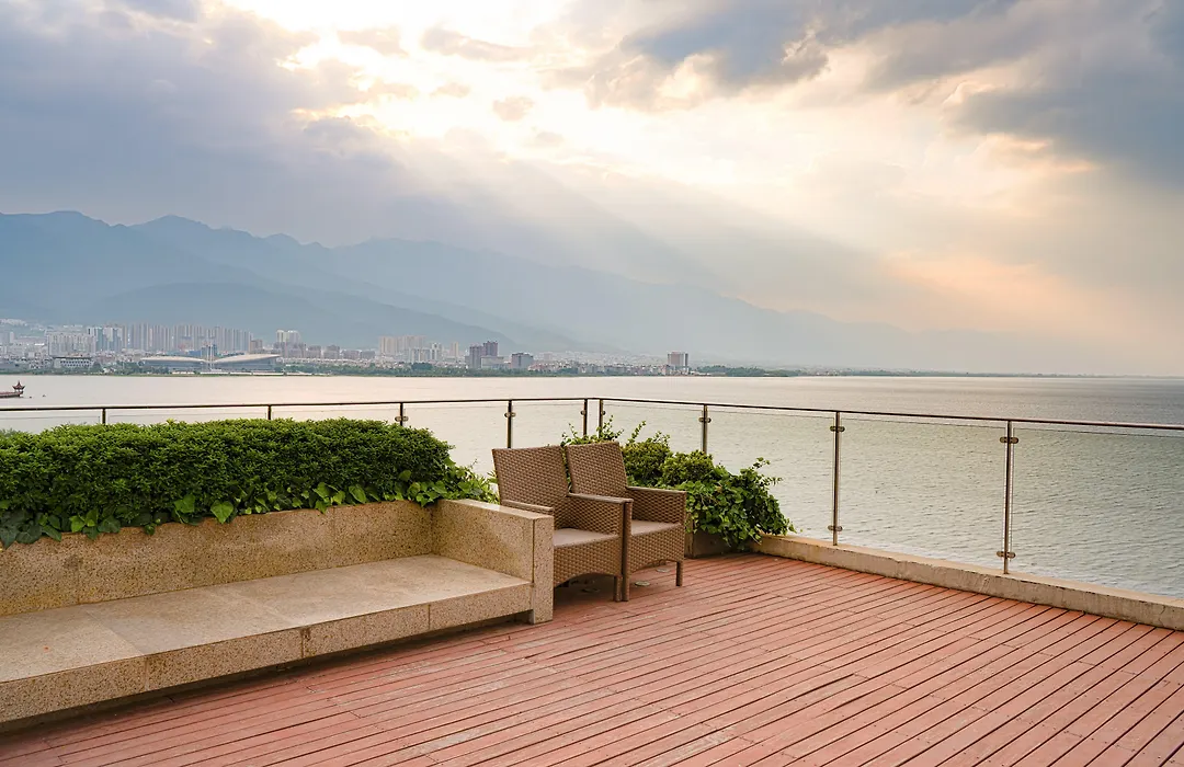 Hotel Indigo Dali Erhai By Ihg-1
