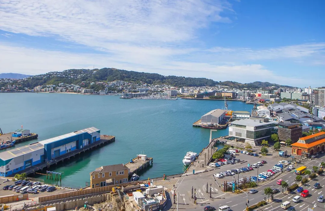 Rydges Wellington-1